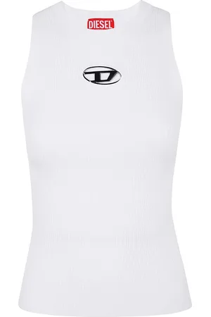 Diesel Maglieria M-Caddix-Top