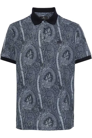 Etro Polo Roma