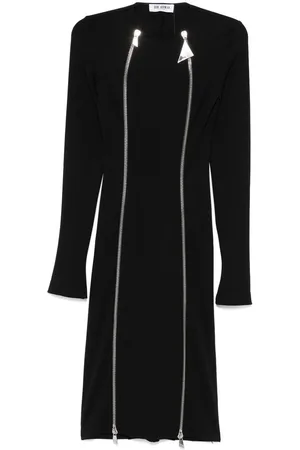 The Attico Abito midi