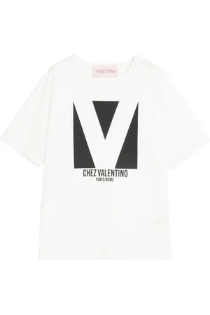 VALENTINO Maglietta con motivo