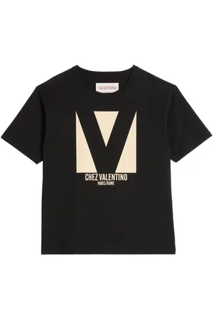 VALENTINO Maglietta Chez.