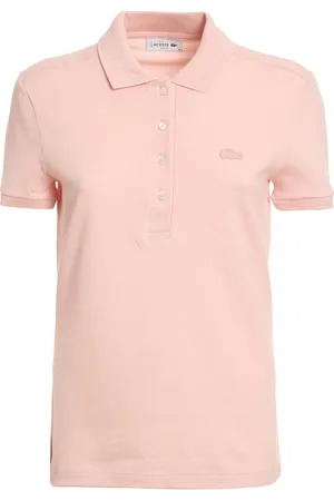 Lacoste Polo in piqué