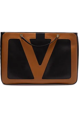 VALENTINO GARAVANI Borsa maxi tote Viva Superstar.