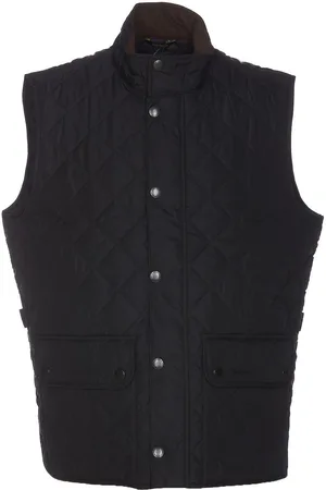 Barbour Nuovo gilet Lowerdale