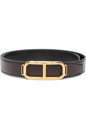 Tom Ford Cinture da uomo in pelle