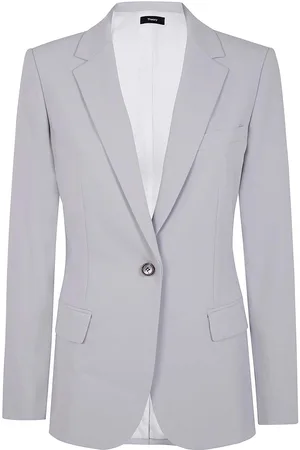 THEORY Staple Blazer Badmi