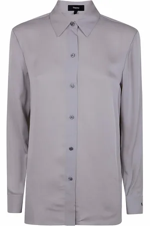THEORY Blusa