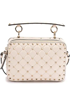 VALENTINO GARAVANI Borsa a tracolla Rockstud Spike.