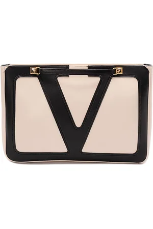 VALENTINO GARAVANI Borsa tote media Viva Superstar.