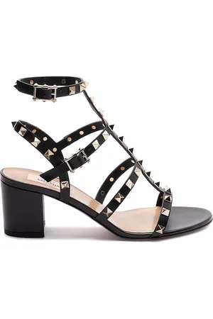 VALENTINO GARAVANI Sandali Rockstud.