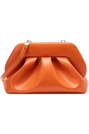 THEMOIRÈ Pochette Tia Tessuto Vegan.