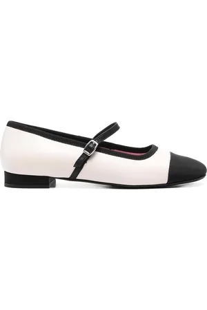 Carel Giselle Ballerina Shoes
