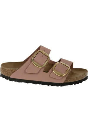 Birkenstock Arizona big buckle