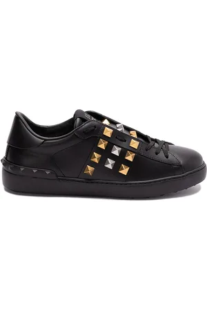 VALENTINO GARAVANI Sneakers Rockstud senza titolo.