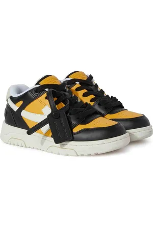 OFF-WHITE Sneaker fuori ufficio