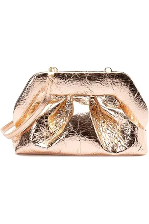 THEMOIRÈ Pochette Tia Pineapple.
