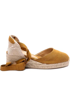 Castaner Espadrillas con zeppa `Carina/3/002`