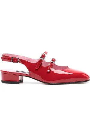 Carel Peche Sling Back Piatto Decollete`
