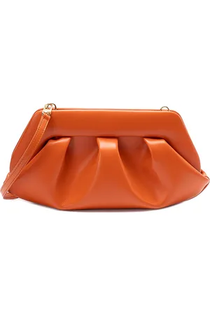 THEMOIRÈ Pochette in Tessuto Vegano Emera.