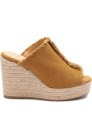 Castaner Espadrillas con zeppa Fatima/002.