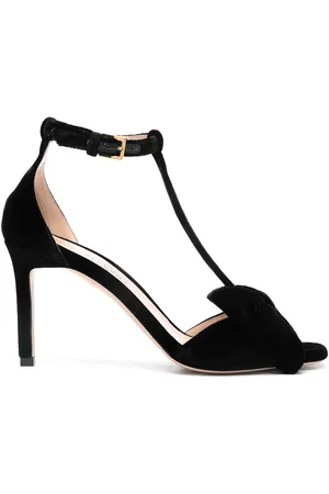 Tom Ford Sandali tacco medio