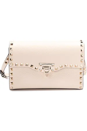 VALENTINO GARAVANI Borsa a tracolla piccola Rockstud.