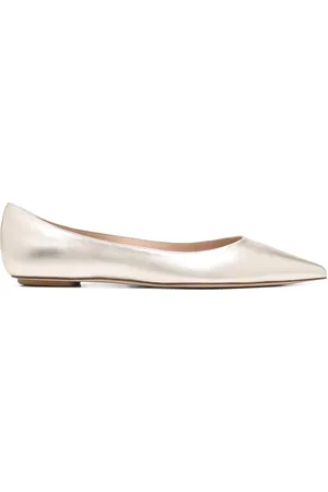 Stuart Weitzman Appartamento Emiliano