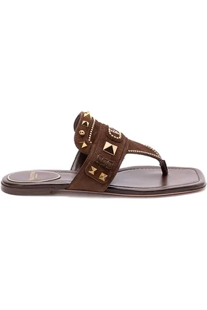 VALENTINO GARAVANI Sandali infradito Vg Plaster Caster.