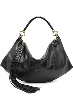 Chloé Borsa Foulard