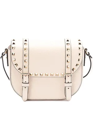 VALENTINO GARAVANI Borsa a tracolla piccola Rockstud.
