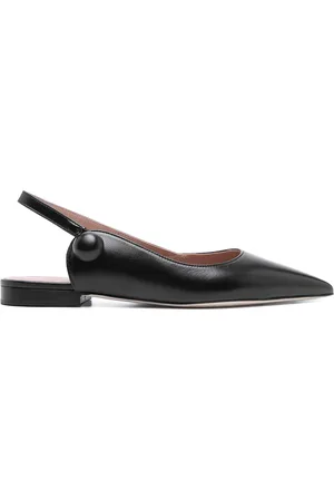 MALONE SOULIERS Palmer 10 cinturino piatto sul retro