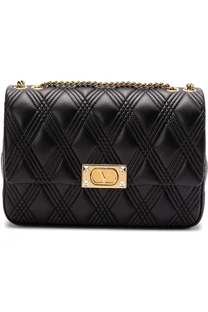 VALENTINO GARAVANI Borsa a tracolla Quiltie 67.