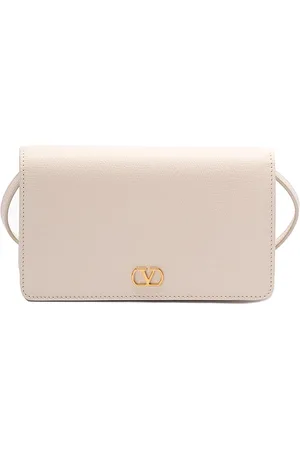 VALENTINO GARAVANI Mini borsa Vlogo Signature.
