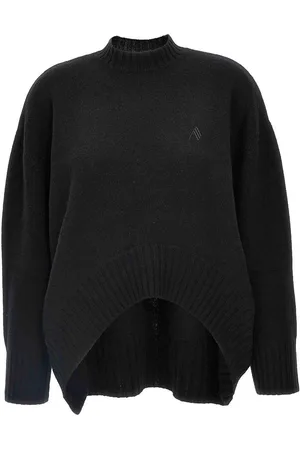 The Attico Maglione asimmetrico
