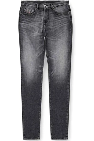 Diesel Jeans gamba dritta