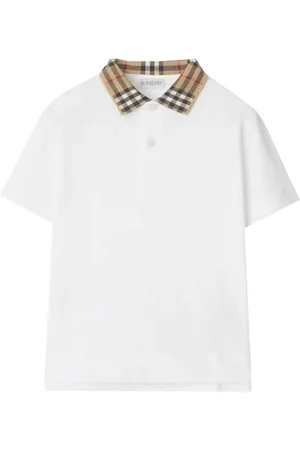 Burberry Polo