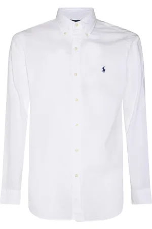 Ralph Lauren Camicia in cotone