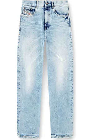 Diesel Jeans gamba dritta