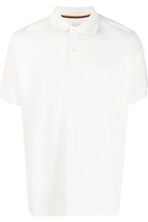Paul Smith Polo in cotone