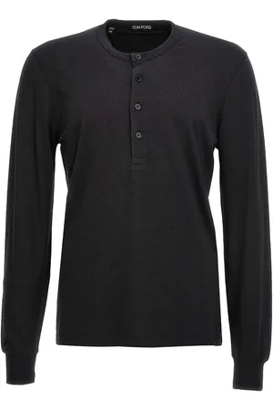Tom Ford Maglia Serafino