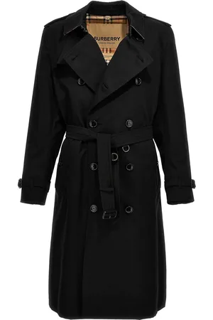 Burberry Trench storico Kensington