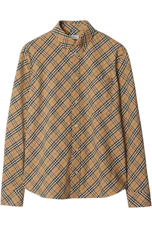 Burberry Camicia casual
