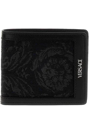 VERSACE Portafoglio Barocco