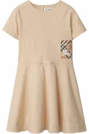 Burberry Vestito Riley