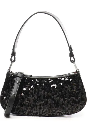 Coccinelle Borsa Merveille Paillettes