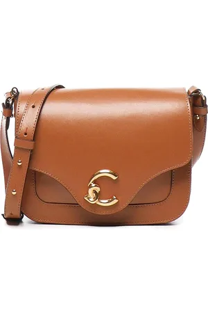 Coccinelle Borsa a tracolla in pelle