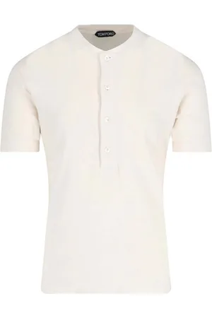 Tom Ford Maglia A Coste