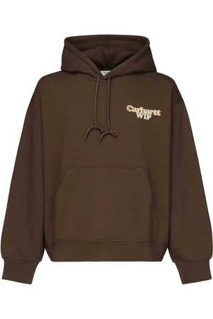 Carhartt Felpa con cappuccio Charm Link