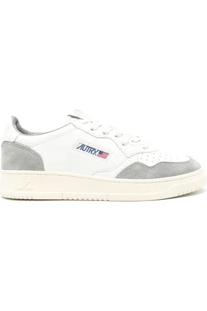 Autry Sneakers medalist