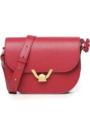 Coccinelle Piccola borsa per la rugiada
